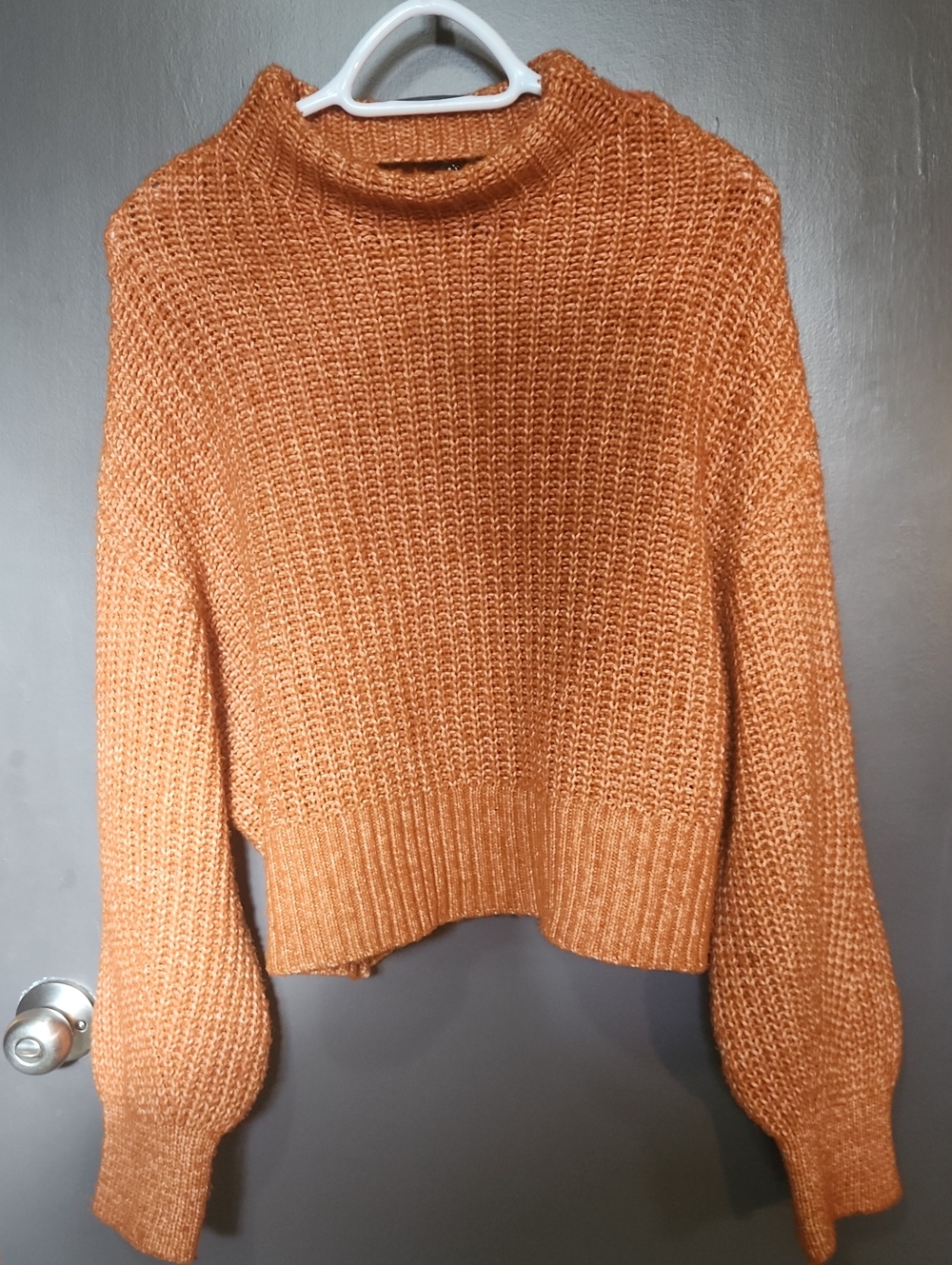 H&M Knit Sweater
